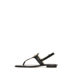 sandalen “Aubrey” Michael Kors black